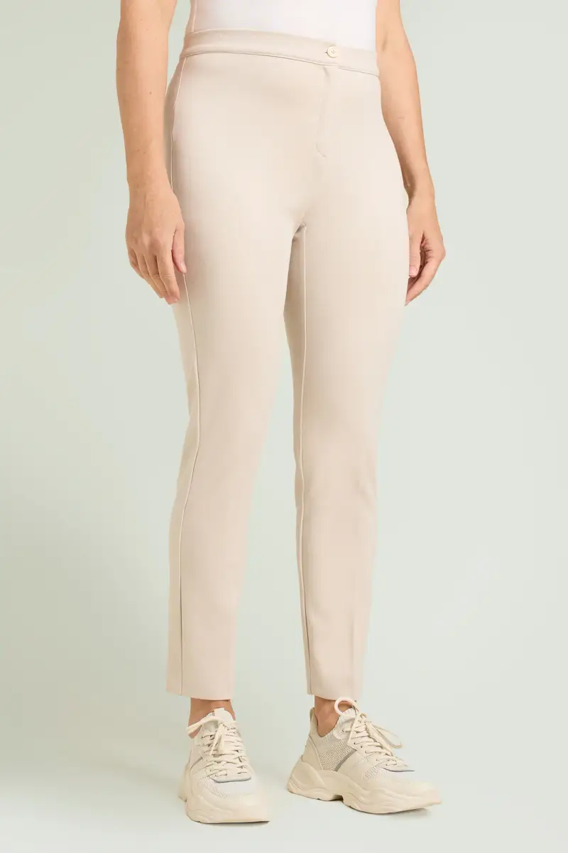 PANTALONI NO HIPS SKINNY Donna miniatura 2