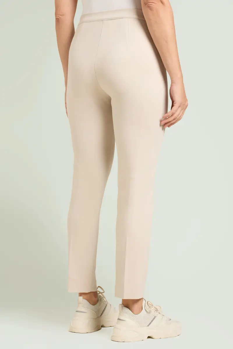 PANTALONI NO HIPS SKINNY Donna miniatura 3