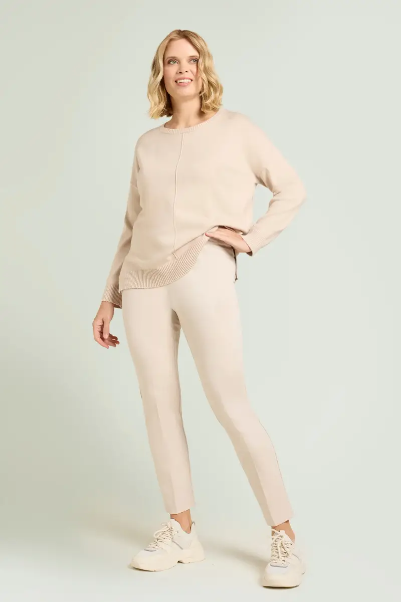 PANTALONI NO HIPS SKINNY Donna