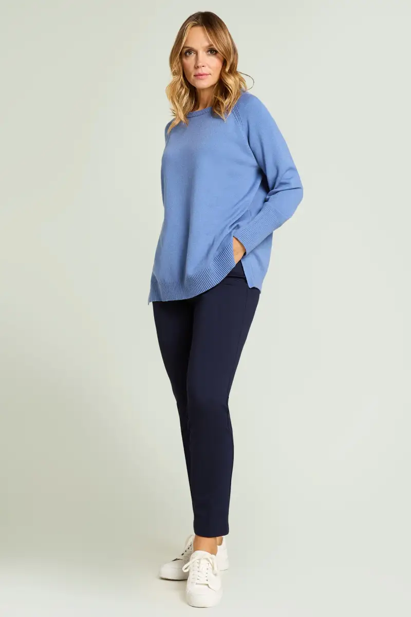 PANTALONI NO HIPS SKINNY Donna