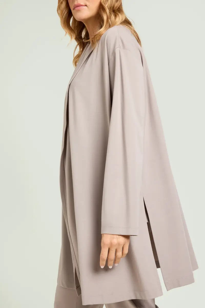 SPOLVERINO IN TECNOVISCOSA Donna miniatura 2