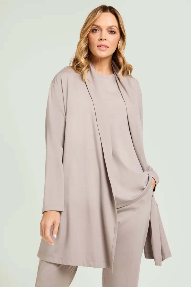 SPOLVERINO IN TECNOVISCOSA Donna