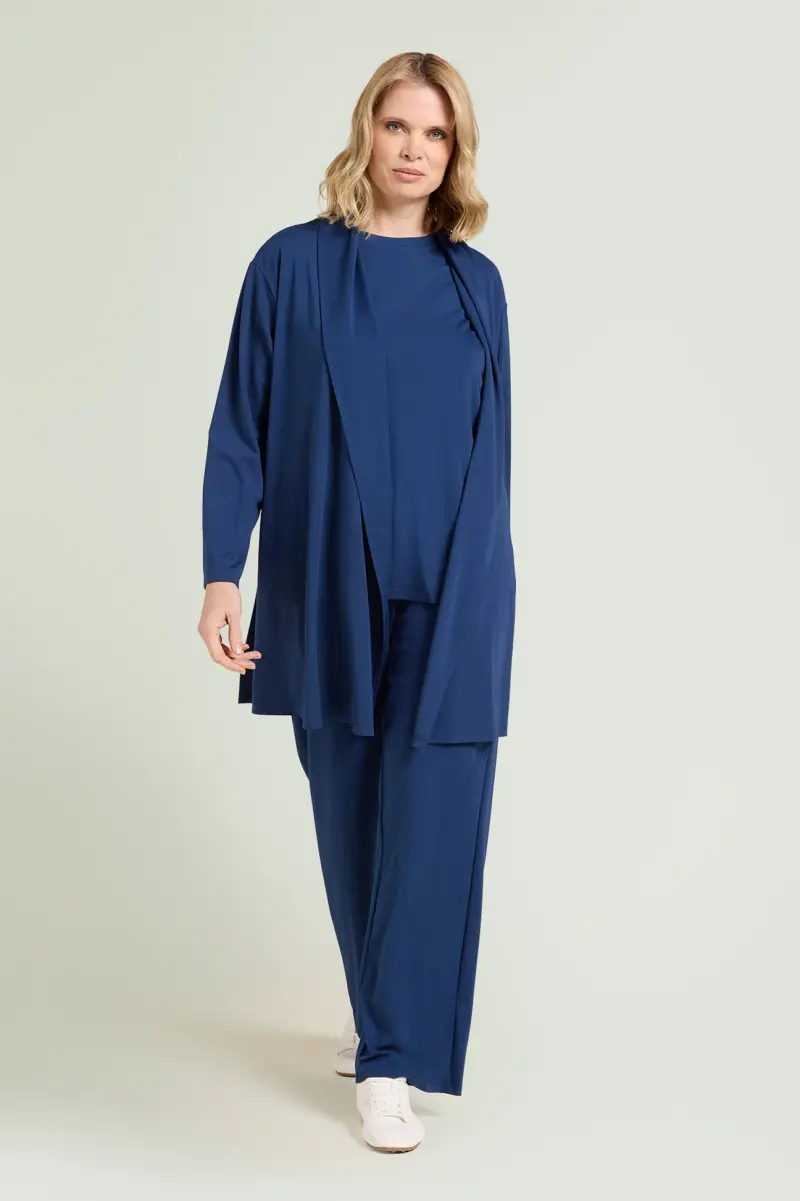 SPOLVERINO IN TECNOVISCOSA Donna miniatura 2