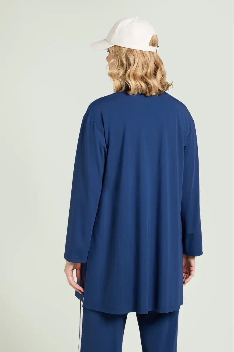 SPOLVERINO IN TECNOVISCOSA Donna miniatura 3