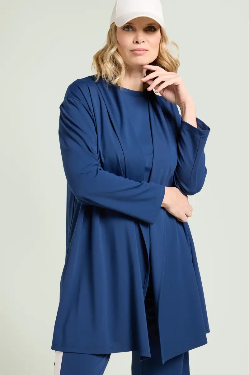 SPOLVERINO IN TECNOVISCOSA Donna