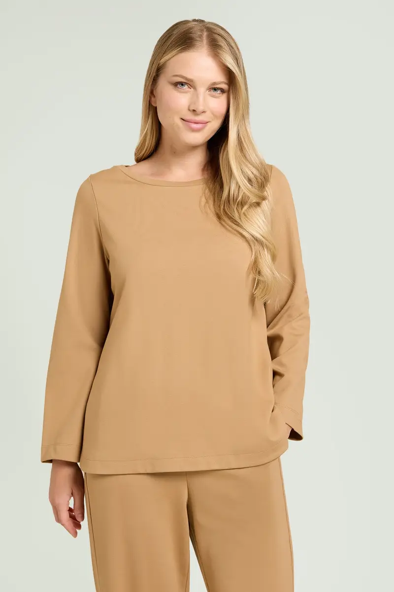 Luisa Viola T-shirt Donna Viola 1940355