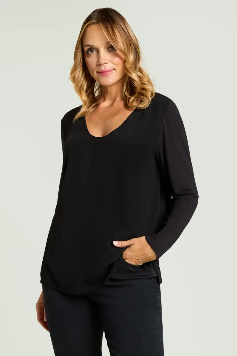 Luisa Viola T-shirt Donna 3039432