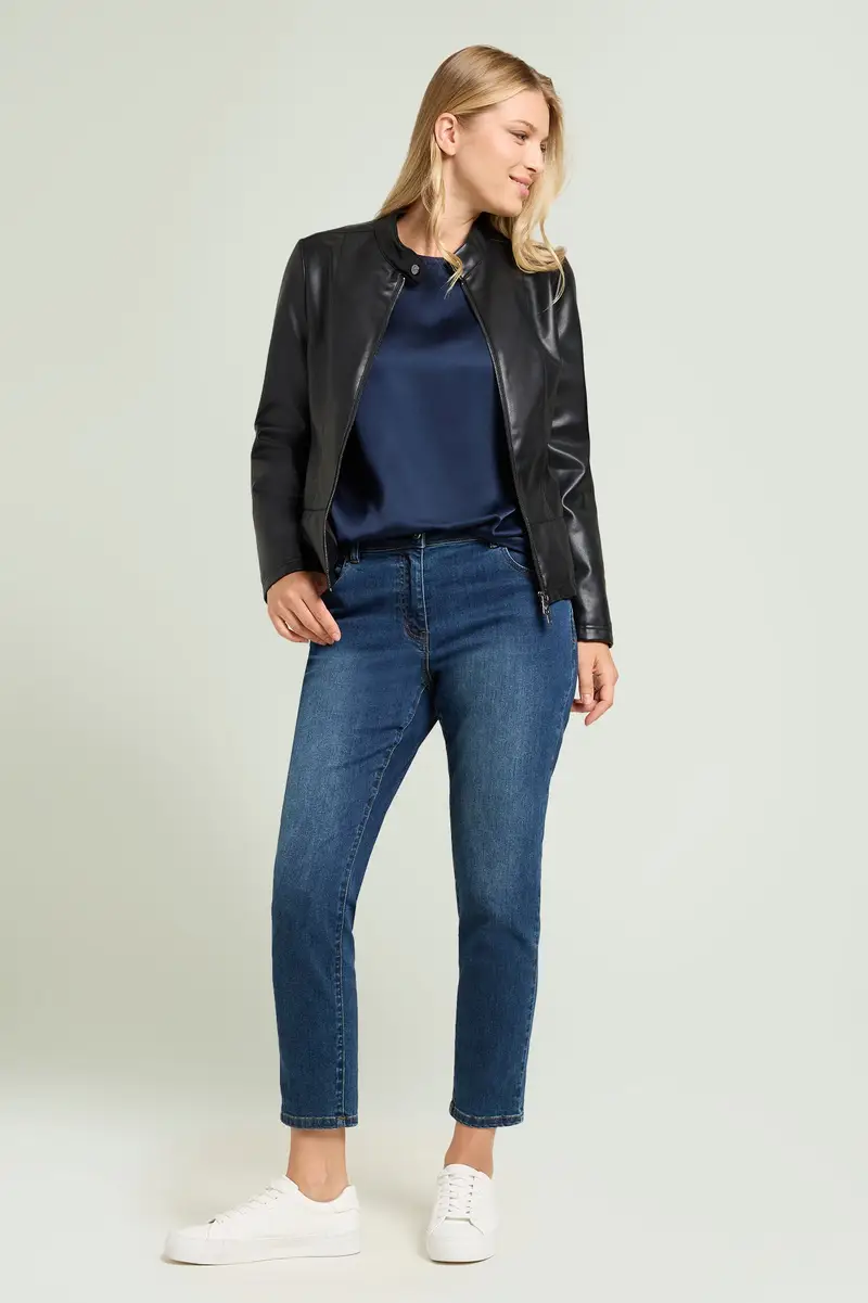 Luisa Viola T-shirt Donna Viola 1940356 miniatura 2