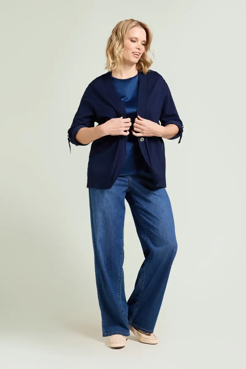 Luisa Viola T-shirt Donna Viola 4244892 miniatura 3