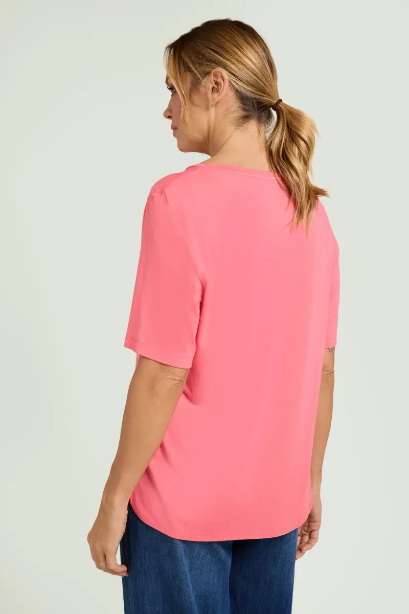 Luisa Viola T-shirt Donna 4322256 miniatura 2