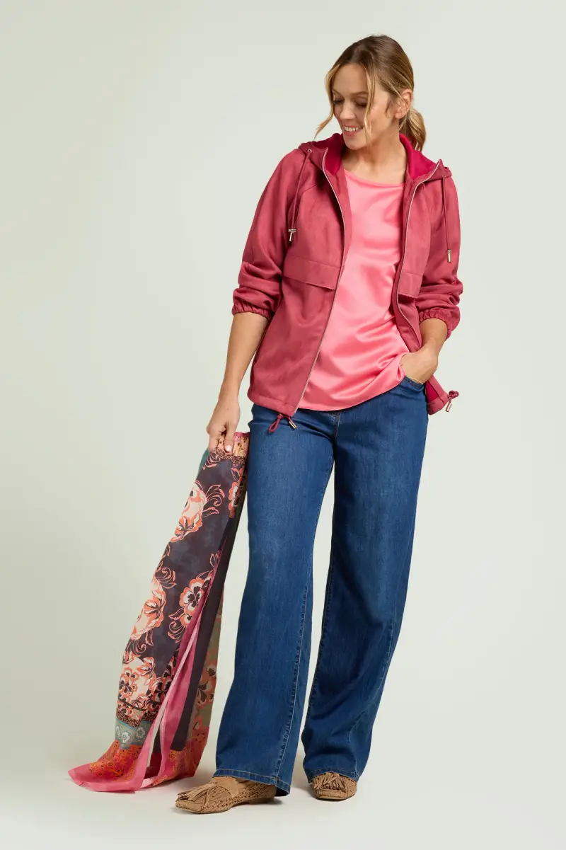 Luisa Viola T-shirt Donna 4322256 miniatura 3