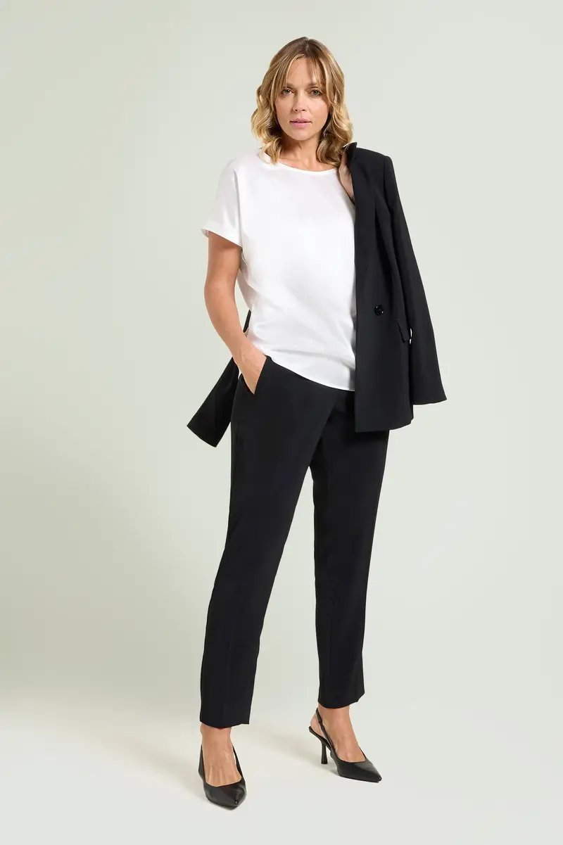 Luisa Viola Top Donna Viola 1940410 miniatura 2