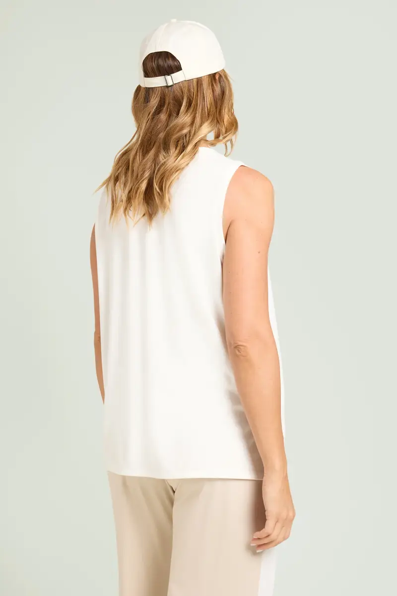 TOP IN TECNOVISCOSA Donna miniatura 2