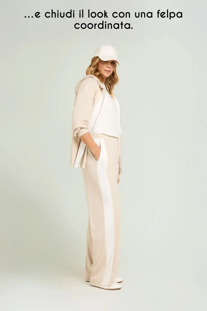 TOP IN TECNOVISCOSA Donna miniatura 4