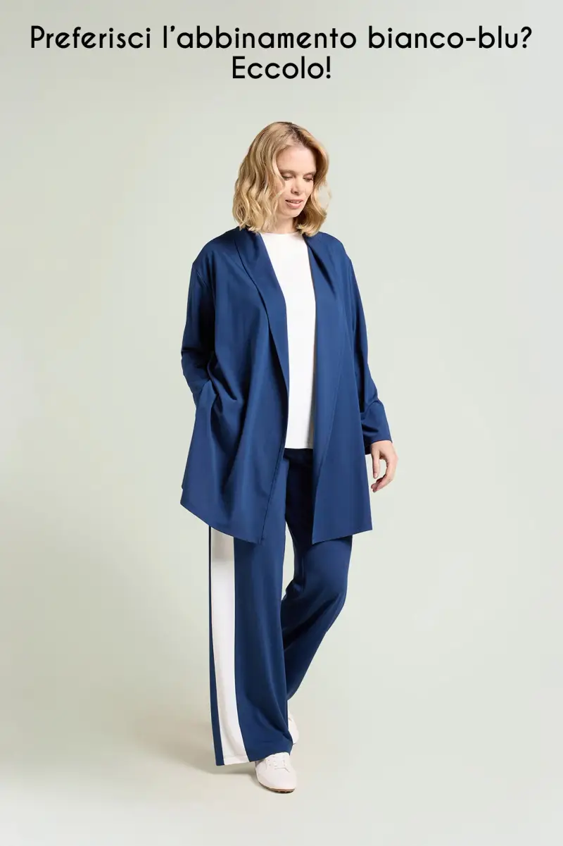 TOP IN TECNOVISCOSA Donna miniatura 5