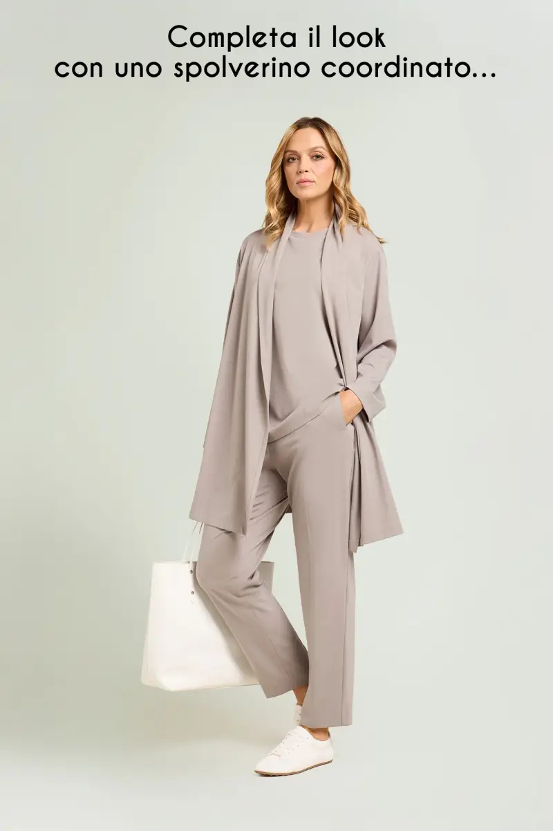 TOP IN TECNOVISCOSA Donna miniatura 4