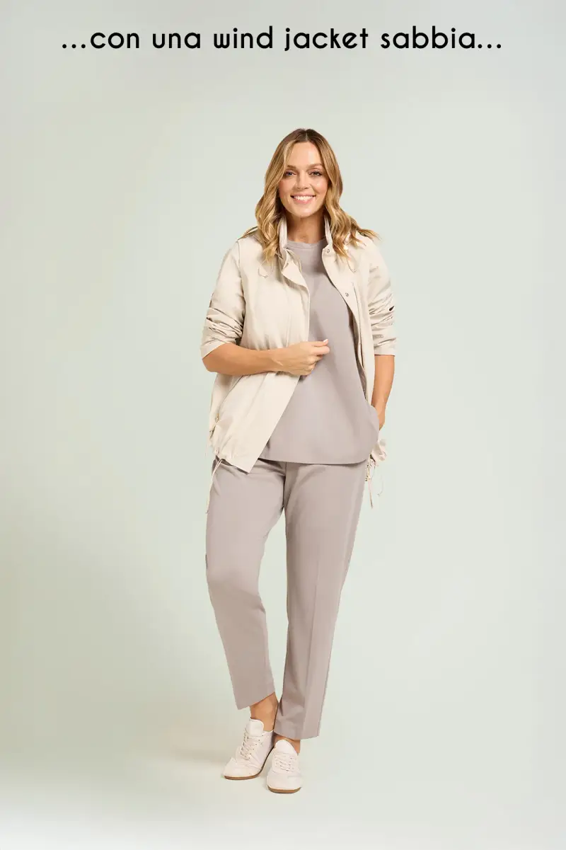 TOP IN TECNOVISCOSA Donna miniatura 5