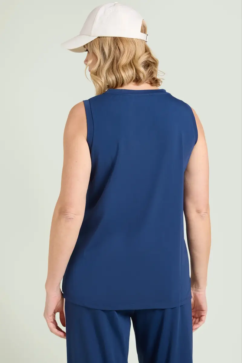 TOP IN TECNOVISCOSA Donna miniatura 2