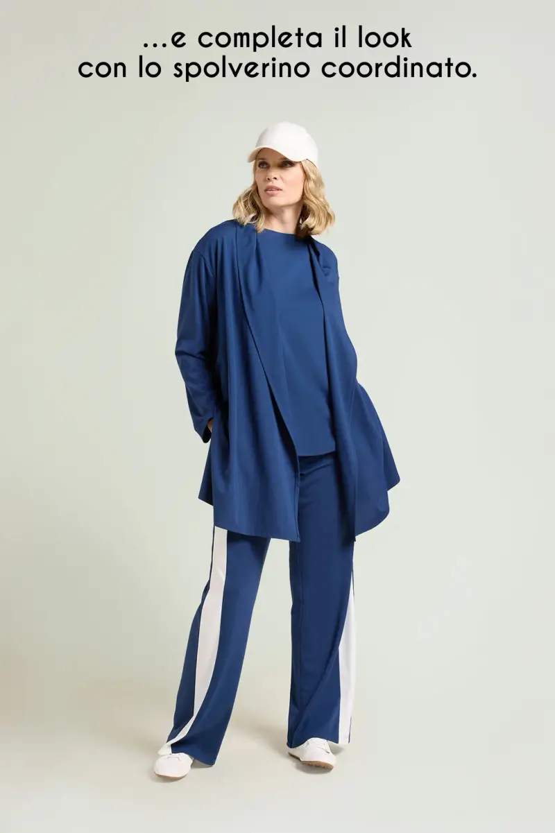 TOP IN TECNOVISCOSA Donna miniatura 4