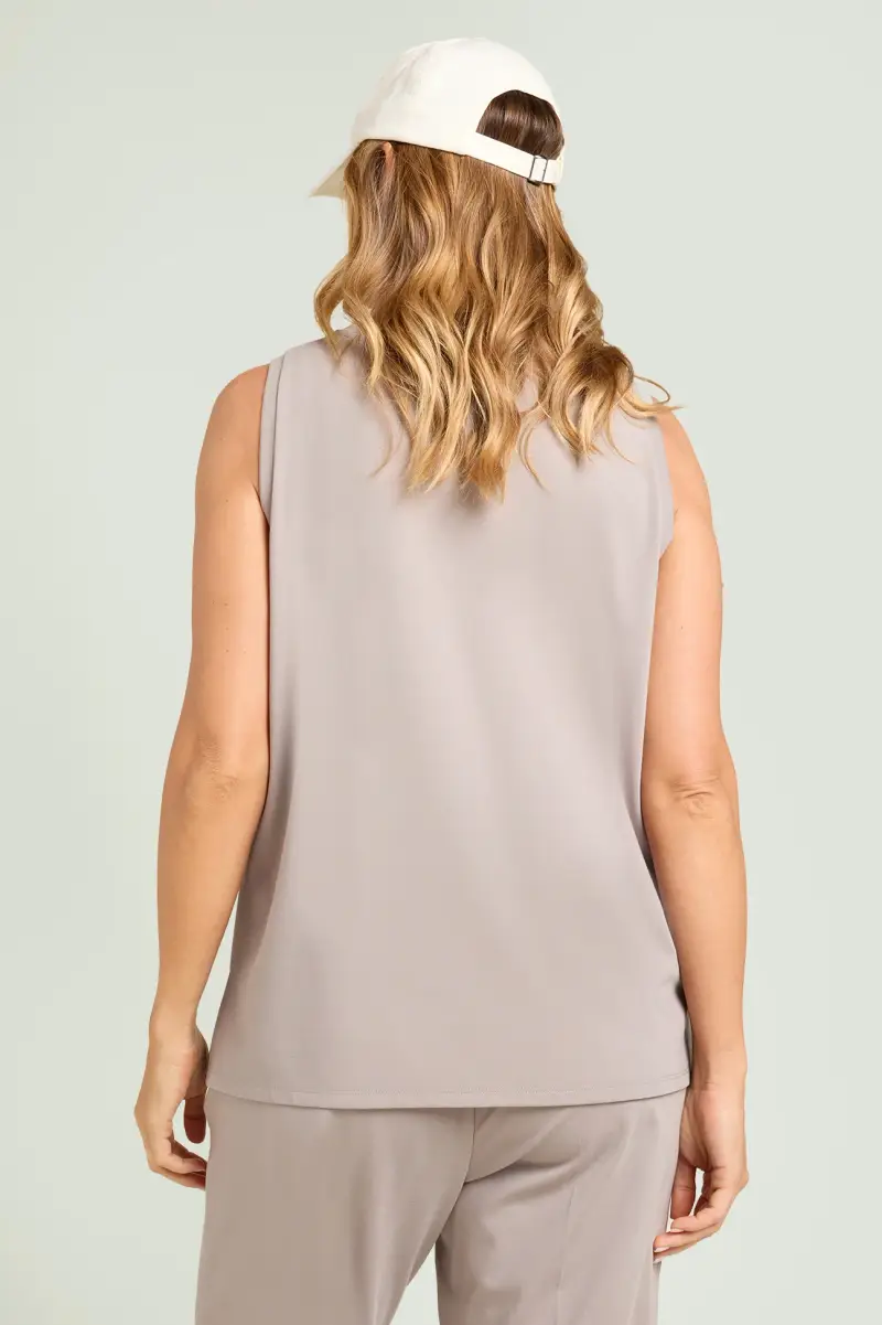 Luisa Viola Top Donna Viola 4136738 miniatura 2