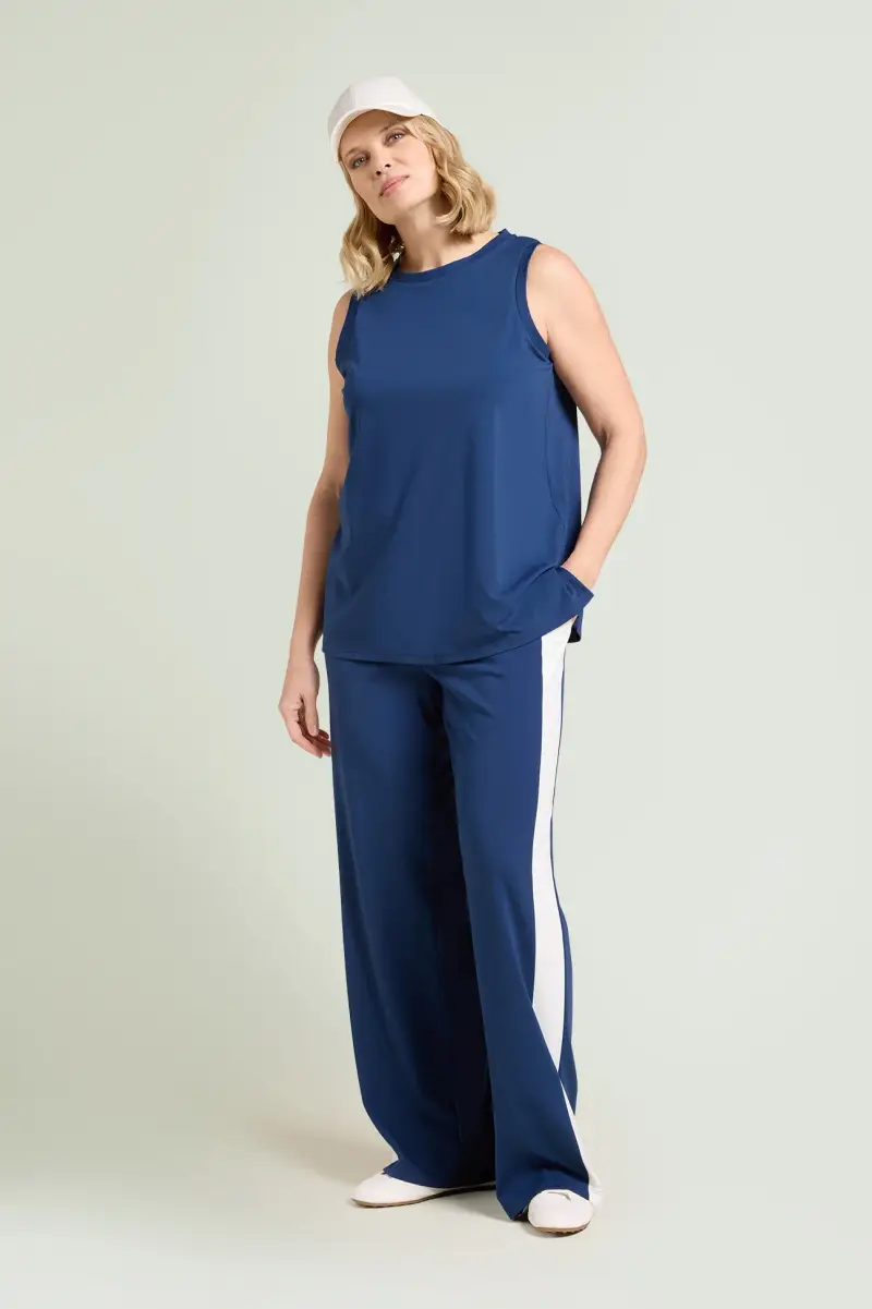 Luisa Viola Top Donna Viola 4136739 miniatura 2