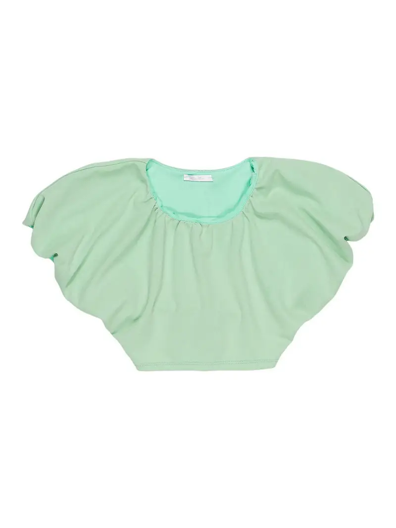 Top Crop Verde