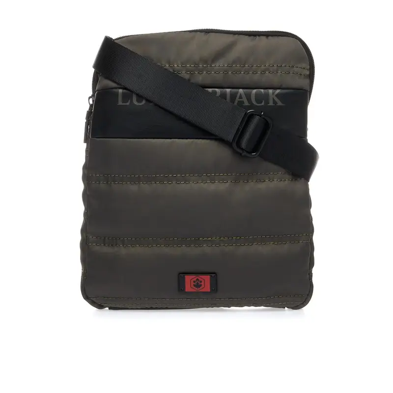 Lumberjack Borsello Marrone 2669928