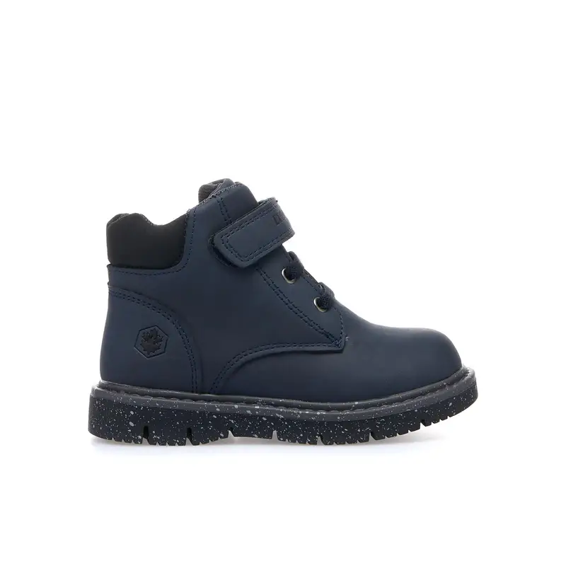 Lumberjack Scarponcini Blu 2669853