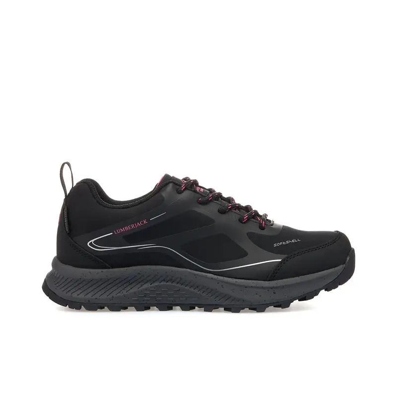 Lumberjack Scarponcini Donna 2670177