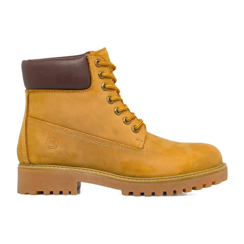 Lumberjack Scarponcini Uomo 3399337