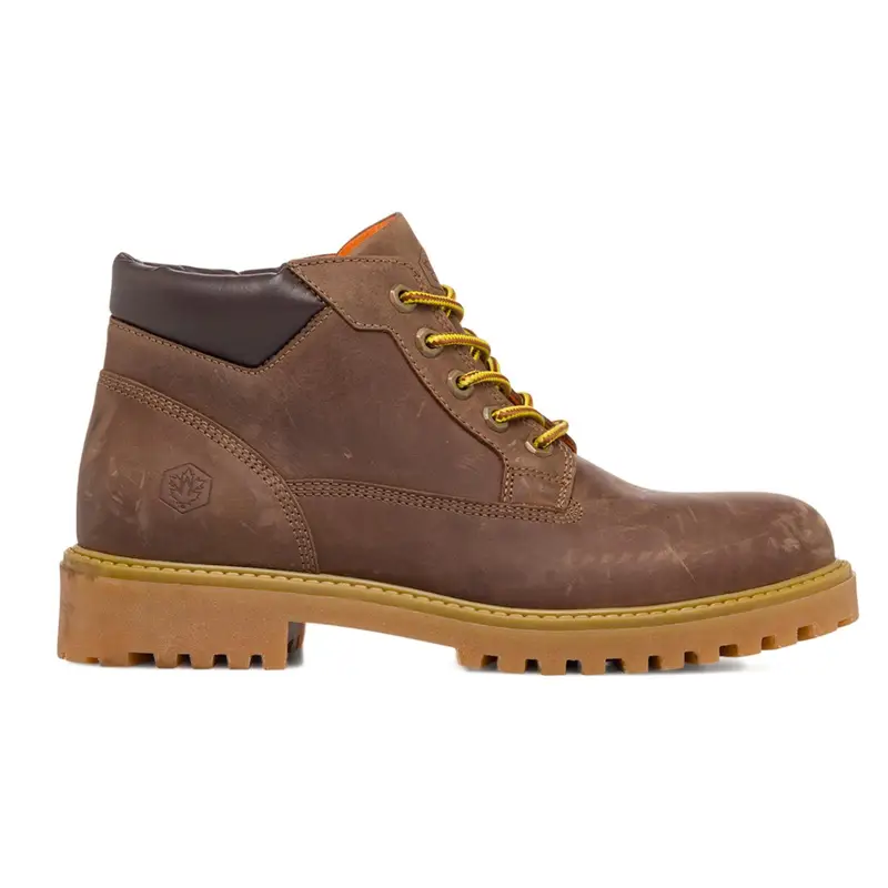 Lumberjack Scarponcini Uomo 3399339