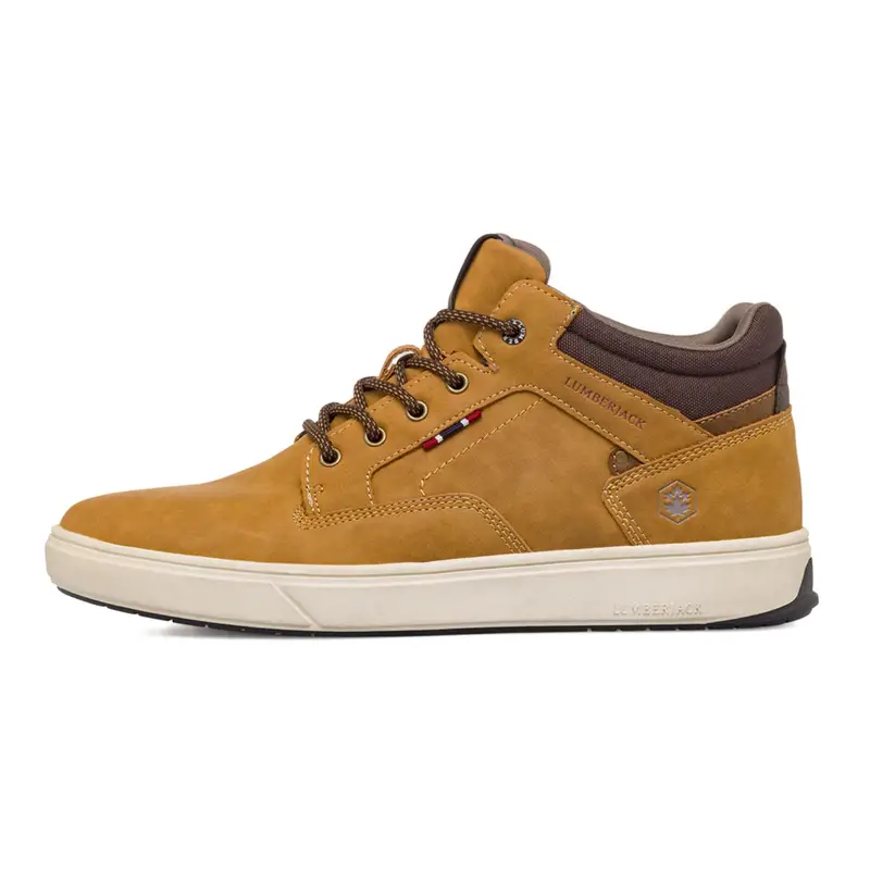 Lumberjack Sneakers alte Uomo 2666780