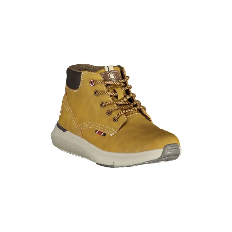 Stivaletto Uomo Marrone Neil con Lacci miniatura 2