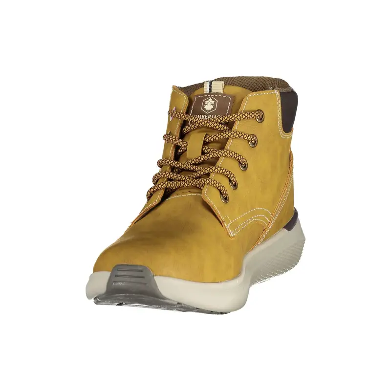 Stivaletto Uomo Marrone Neil con Lacci miniatura 3