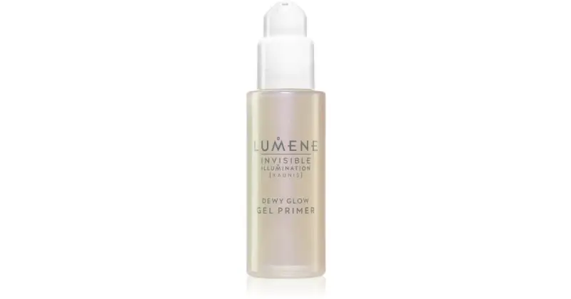Illuminazione invisibile Dewy Glow 30 ml