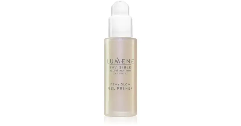 Invisible Illumination Dewy Glow primer idratante per fondotinta 30 ml