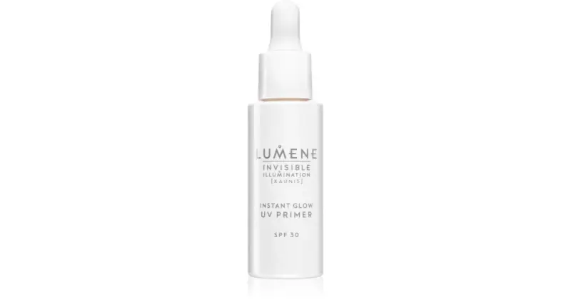 Invisible Illumination Instant primer illuminante per fondotinta SPF 30 30 ml