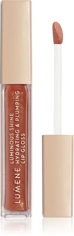 Luminous Shine lucidalabbra idratante colore 8 Sunset Glow 5 ml