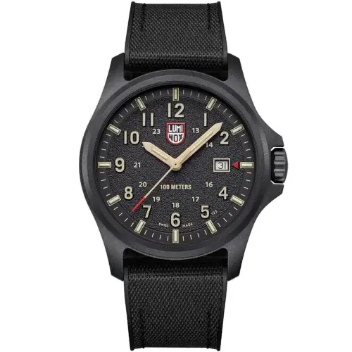 Orologio Uomo Luminox Atacama Field XL 1970 SET
