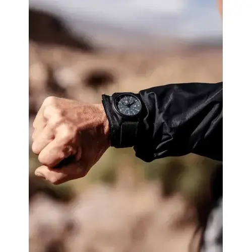 Orologio Uomo Luminox Atacama Field XL 1977 miniatura 3