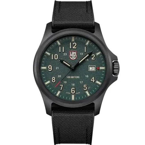 Orologio Uomo Luminox Atacama Field XL 1977