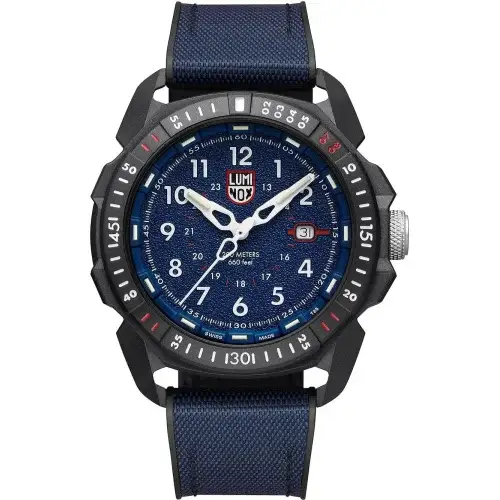 Orologio Uomo Luminox ICE-SAR Arctic XL 1003 ICE