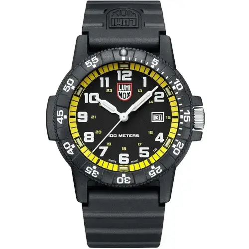Orologio Uomo Luminox Leatherback Sea Turtle Giant XS 0325