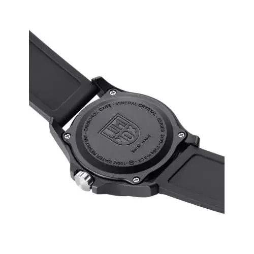 Orologio Uomo Luminox Moon Valley X2 2401 miniatura 2