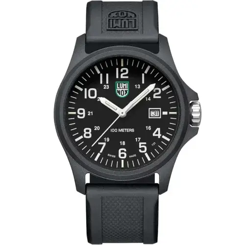 Orologio Uomo Luminox Moon Valley X2 2401