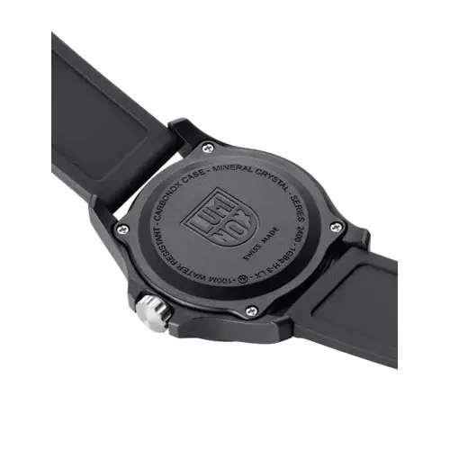 Orologio Uomo Luminox Moon Valley X2 2402 miniatura 2