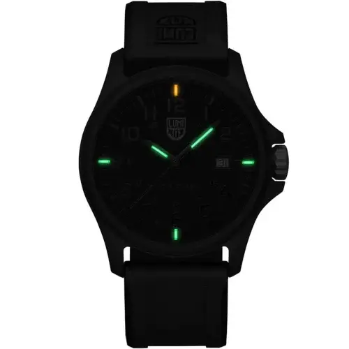 Orologio Uomo Luminox Moon Valley X2 2402 miniatura 3