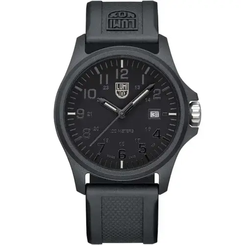 Orologio Uomo Luminox Moon Valley X2 2402