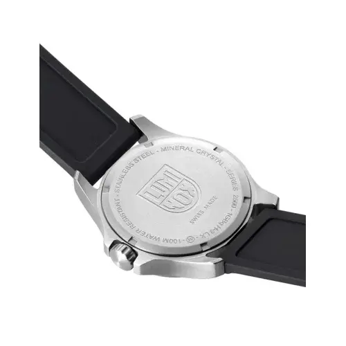 Orologio Uomo Luminox Moon Valley X2 2501 miniatura 2