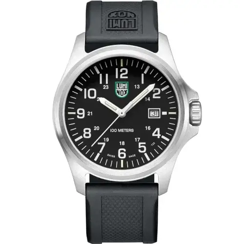 Orologio Uomo Luminox Moon Valley X2 2501